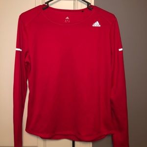 adidas longsleeve